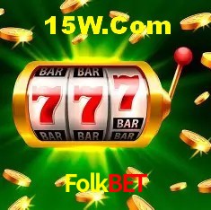 Canal oficial no Telegram da Folkbet